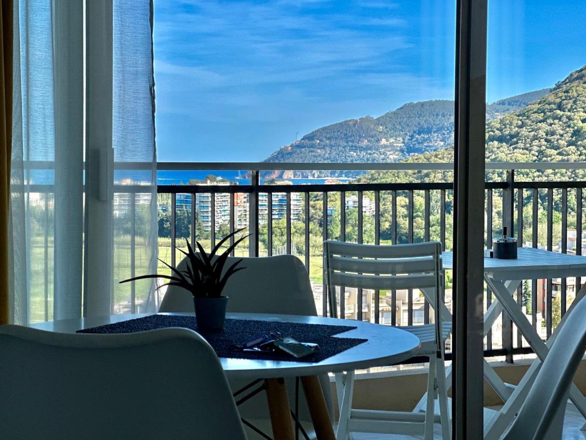 My Resid Appart Cannes Marina Vue Mer Mandelieu Exterior foto